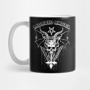 Morbid angel Mug